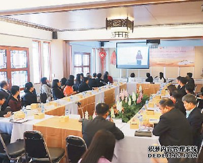 “中文＋”的未来之路
